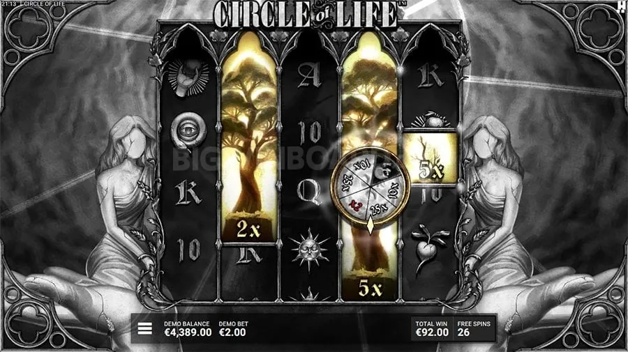 The Thrill of Live Casino Gaming